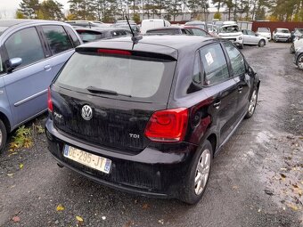Volkswagen Polo 1,6 TDi 90 - 5