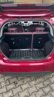 Prodám Ford fiesta - 5