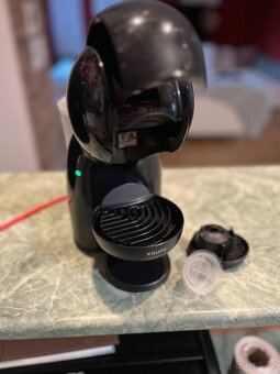 Kávovar dolce gusto - 5