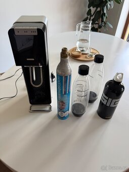 Sodastream - 5