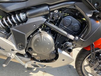 Versys 650 - 5