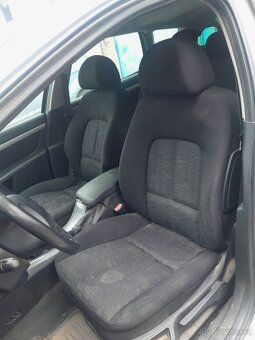 Peugeot 407 SW 2.0HDi, 93.kw, 2005, STK do 10/2025 - 5