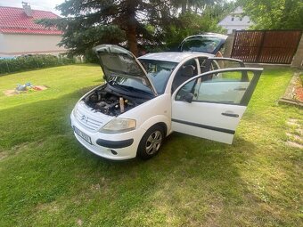Citroen C3 1.1 prodej/výměna - 5
