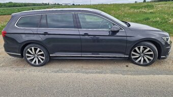 Passat R-line, 1,5TSI, DSG - 5