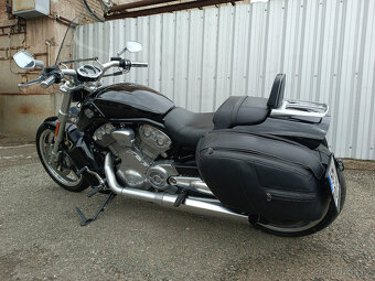 Harley Davidson V-ROD MUSCLE - 5