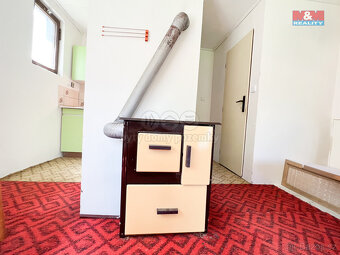 Prodej chaty, 28 m², Strakonice - 5