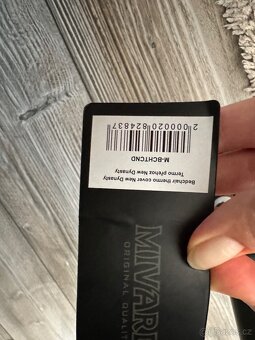 Mivardi camocode air 8 + termo přehoz + přenosná taška - 5