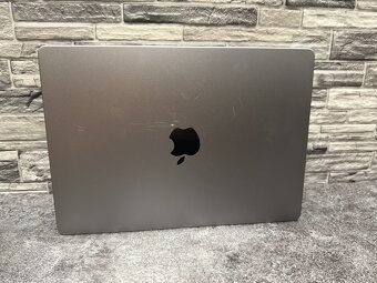MacBook Pro 14” M1 Pro / 16GB / 500GB DPH - 5