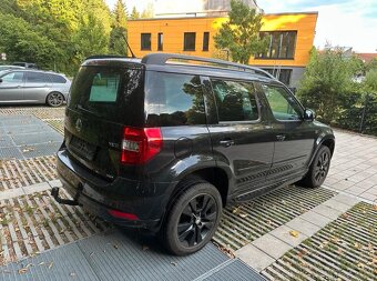 Yeti 1.4 tsi 110kw monte carlo 4x4 167tkm - 5