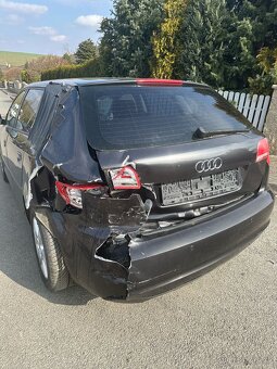 audi a3 1.9 tdi 77kw rv: 2009 - 5