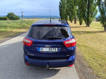 Ford C-MAX 1.0 92kw - 5