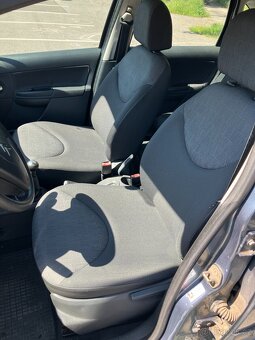 Citroen C3 r.v. 2007 najeto 121 700km - 5