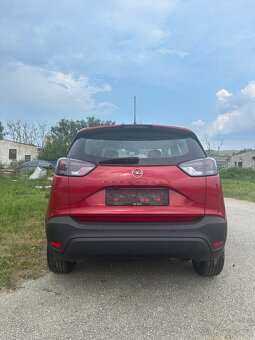 Opel Crossland - 5