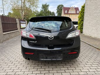 MAZDA 3 1,6i 77KW 90TH ANNIVERSARY,123000KM,1. MAJ - 5
