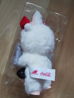 Pop Mart Labubu The Monsters Coca Cola - 5