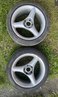 Antera 109 5x120 R17 - 5