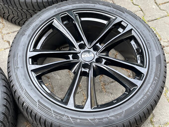 Alu kola 5x114,3 Kia Sorento IV 255/45 R20 - 5