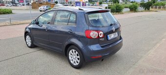 VW Golf Plus 1.2 tsi 77 kw Cebia rv 2012 koupeno v ČR - 5