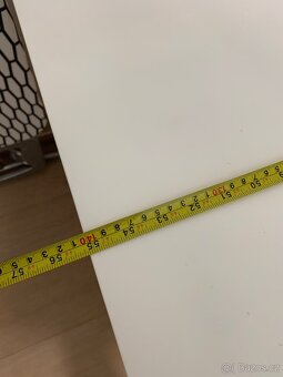 Psací stůl Ikea - 5