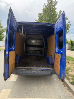 Ford Transit - 5