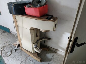 Robot Alba RE22 - 5
