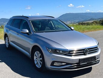 VW Passat Combi B8 2.0 TDI 110 kw DSG Facelift - 5