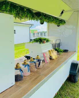 Holandská Gastro Prodejna - vybavená - 5