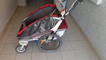 Chariot CX2 - 5