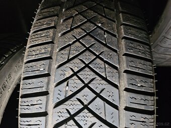 225/55R18 102H XL Otani - 5