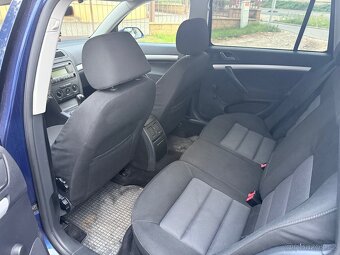 Škoda Octavia II 1.9 TDI 77 kW – bez DPF - 5