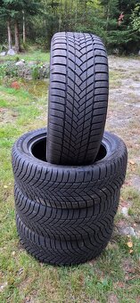 Zimní pneu 235/50 R18 101V Matador Nordicca - 5