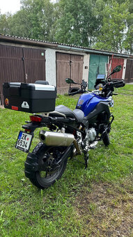 BMW F750GS r.v.2021 - 5