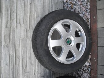 Kola Skoda - 5