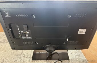 Prodám Televizor Samsung Smart LED Full HD - 3D - 5