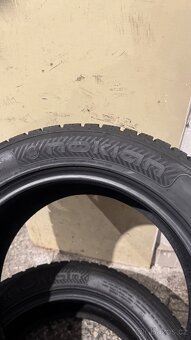Zimní pneu 205/55/16 Nokian WR Haka Sípe - 5
