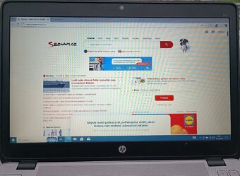 Notebook HP EliteBook 840 G2 14"HD/ i5 /16GB RAM /128GB SSD - 5