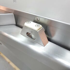 Multifunkční elektrická tlaková pánev FIREX 145l - 5