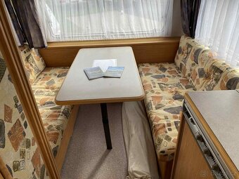 Knaus Sudwind 450 / 100 km/h - 5