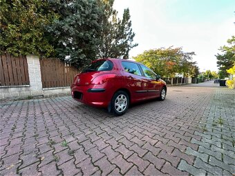 Peugeot 308 1.4i 16V 70kW STK 8/27 - 5