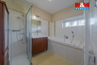 Prodej rodinného domu, Dolní Lhota, ul. Lomená - 5