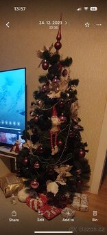 Vánoční stromeček - 5