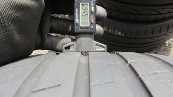 Letní pneu 245/35/19 GT Radial Sport Active - 5