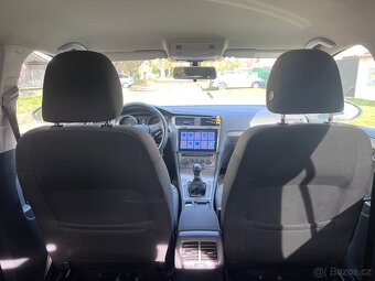 VW Golf VII (2013) 1.6 TDI (77kw) - Nafta - 5