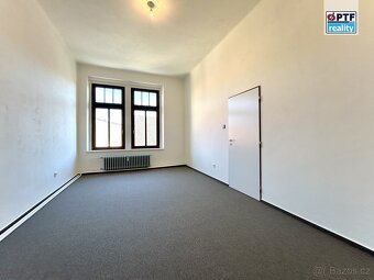 Pronájem zrekonstruovaného bytu 3+kk s terasou, Nepomuk - 5