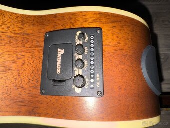Ibanez Acoustic AE100DBF - 5