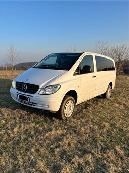 MB Vito 4x4 - 5
