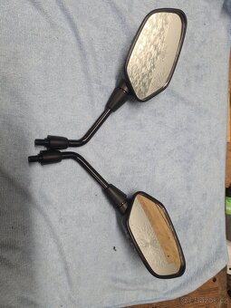 Zrcátka sada Vicma - 5