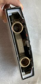 Hansgrohe EcoStat Select termostaticka baterie sprcha - 5