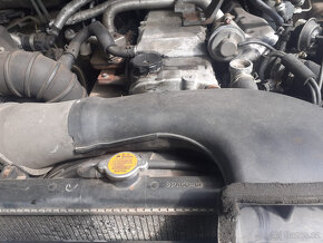 Mitsubishi Pajero 3.2 DI-D - Veškeré náhradní díl - 5