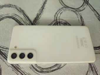 Samsung Galaxy S21 FE – NA NÁHRADNÍ DÍLY. - 5